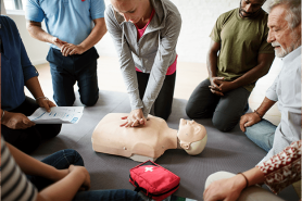 Basic Life Support