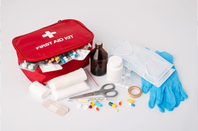 Basic Life Support BLS Certification