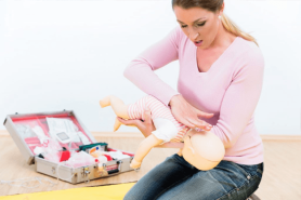 h4 BABYSITTER’S COURSE