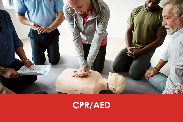 cpr certification