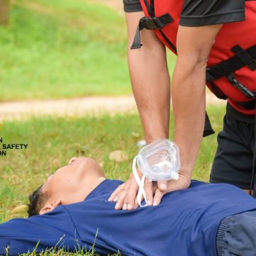 1 (2) First Aid