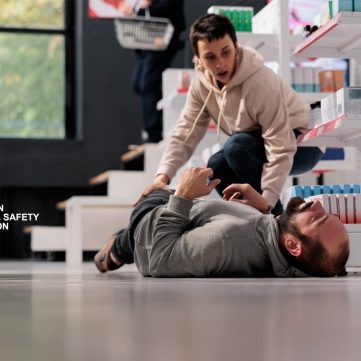 2 (2) Emergency First Aid course