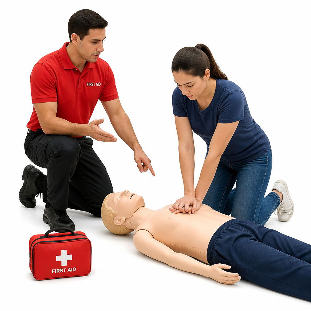 First-Aid-CPR-Training-Essential-Everyone