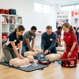 Importance-RedCross-FirstAid-CPR-AED-Certification-Canada
